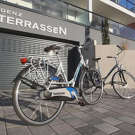 Residenz Seeterrassen Nr. 1 Apartment